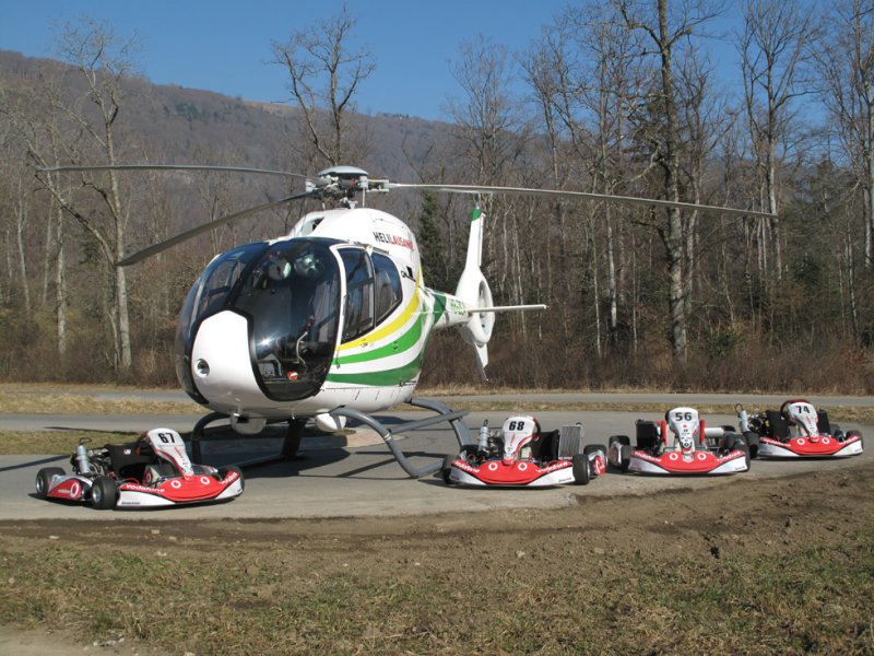 Transfert au karting de Vuiteboeuf-helicoptere-helico-prix-pas-chere-2