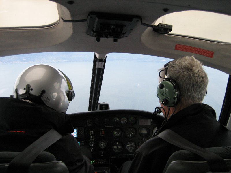 ecole de pilotage suisse apprendre piloter un helicoptere