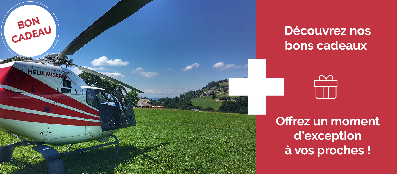Bon cadeau-helicopter-papa-frere-parent-vol-iniciation-bapteme-helicoptere-lausanne-suisse